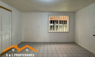 Casa En Venta En Poblacion Rene Schneider Puerto Montt
