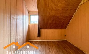 Casa En Venta En Poblacion Rene Schneider Puerto Montt