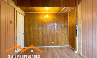 Casa En Venta En Poblacion Rene Schneider Puerto Montt