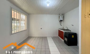 Casa En Venta En Poblacion Rene Schneider Puerto Montt