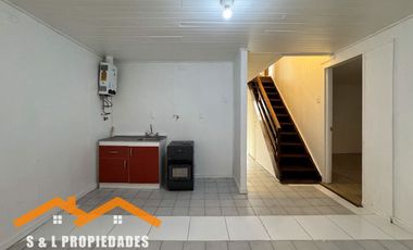 Casa En Venta En Poblacion Rene Schneider Puerto Montt