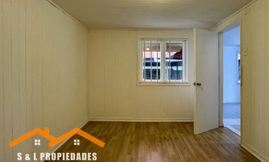 Casa En Venta En Poblacion Rene Schneider Puerto Montt