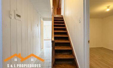 Casa En Venta En Poblacion Rene Schneider Puerto Montt