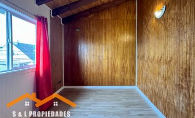 Casa En Venta En Poblacion Rene Schneider Puerto Montt