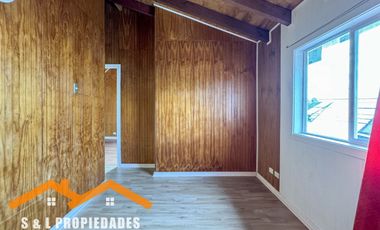 Casa En Venta En Poblacion Rene Schneider Puerto Montt