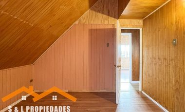 Casa En Venta En Poblacion Rene Schneider Puerto Montt