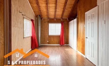 Casa En Venta En Poblacion Rene Schneider Puerto Montt