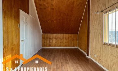 Casa En Venta En Poblacion Rene Schneider Puerto Montt