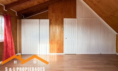 Casa En Venta En Poblacion Rene Schneider Puerto Montt