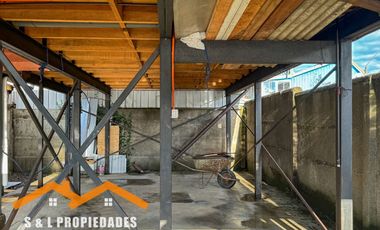 Casa En Venta En Poblacion Rene Schneider Puerto Montt