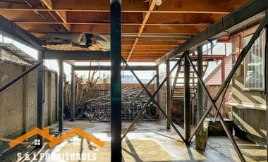 Casa En Venta En Poblacion Rene Schneider Puerto Montt