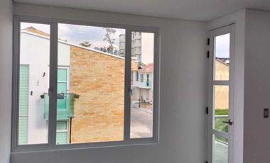 ENCANTADORA CASA EN CONJUNTO CERRADO