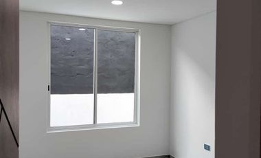 ENCANTADORA CASA EN CONJUNTO CERRADO