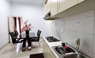 Kos Eksklusif 24 Kamar Hanya 200 meter dari Jalan Seturan Raya