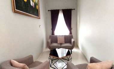 Kos Eksklusif 24 Kamar Hanya 200 meter dari Jalan Seturan Raya