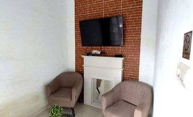 Kos Eksklusif 24 Kamar Hanya 200 meter dari Jalan Seturan Raya