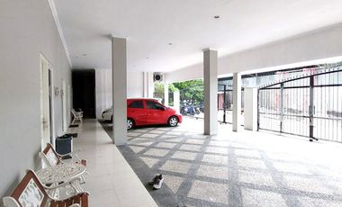 Kos Eksklusif 24 Kamar Hanya 200 meter dari Jalan Seturan Raya