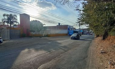 Casa de un piso en coto privado en Balcones del Rosario