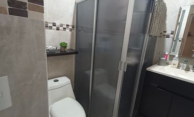 Casa de un piso en coto privado en Balcones del Rosario