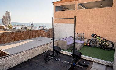 SE VENDE CASA EN CONDOMINIO DUNAS DEL MAR.