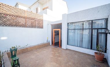 SE VENDE CASA EN CONDOMINIO DUNAS DEL MAR.