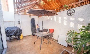 SE VENDE CASA EN CONDOMINIO DUNAS DEL MAR.