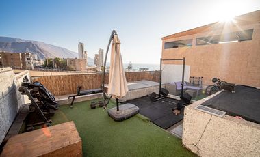 SE VENDE CASA EN CONDOMINIO DUNAS DEL MAR.