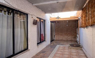 SE VENDE CASA EN CONDOMINIO DUNAS DEL MAR.