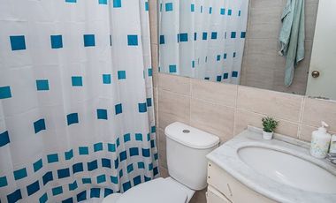 SE VENDE CASA EN CONDOMINIO DUNAS DEL MAR.