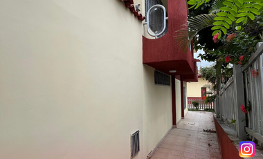 CASA 2P Y LOTE / PALERMO (H)