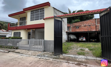 CASA 2P Y LOTE / PALERMO (H)