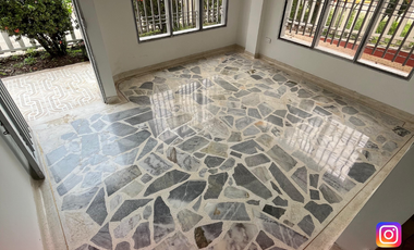 CASA 2P Y LOTE / PALERMO (H)