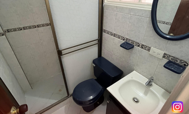 CASA 2P Y LOTE / PALERMO (H)