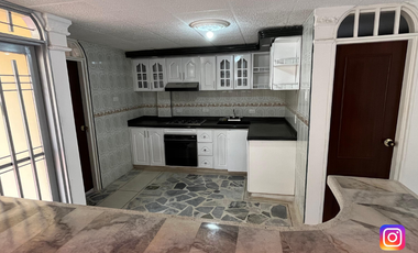 CASA 2P Y LOTE / PALERMO (H)