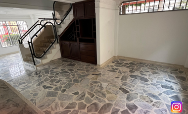 CASA 2P Y LOTE / PALERMO (H)