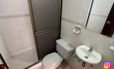 CASA 2P Y LOTE / PALERMO (H)