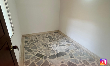 CASA 2P Y LOTE / PALERMO (H)