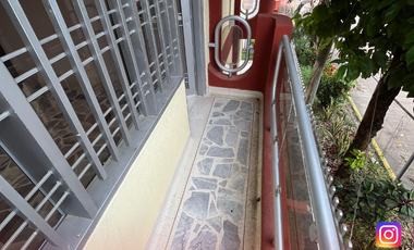 CASA 2P Y LOTE / PALERMO (H)