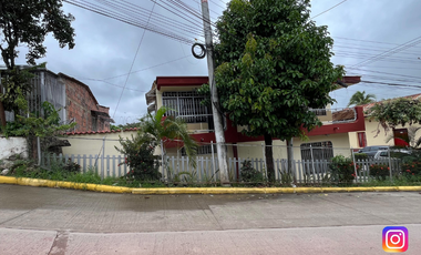 CASA 2P Y LOTE / PALERMO (H)