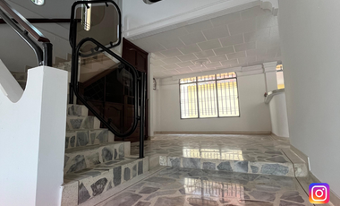 CASA 2P Y LOTE / PALERMO (H)