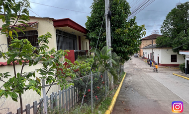 CASA 2P Y LOTE / PALERMO (H)