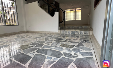 CASA 2P Y LOTE / PALERMO (H)