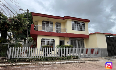 CASA 2P Y LOTE / PALERMO (H)