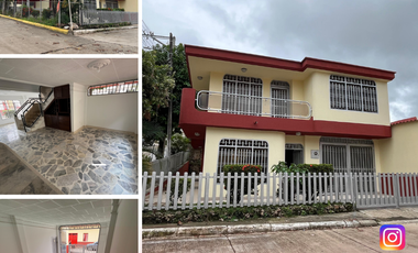 CASA 2P Y LOTE / PALERMO (H)