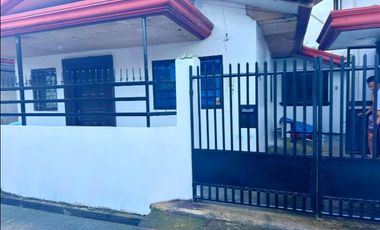 Affordable 2 Bedrooms House and Lot in Catalunan Grande, Davao City