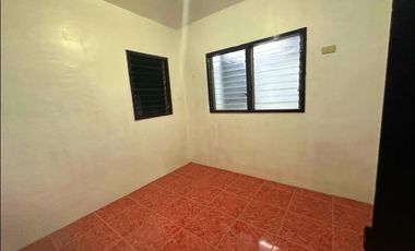 Affordable 2 Bedrooms House and Lot in Catalunan Grande, Davao City