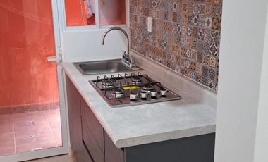 DEPARTAMENTO DE 2 RECAMARAS EN CONJUNTO PRIVADO EN SAN MIGUEL DE ALLENDE, GTO