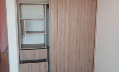 DEPARTAMENTO DE 2 RECAMARAS EN CONJUNTO PRIVADO EN SAN MIGUEL DE ALLENDE, GTO