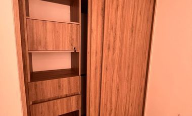 DEPARTAMENTO DE 2 RECAMARAS EN CONJUNTO PRIVADO EN SAN MIGUEL DE ALLENDE, GTO