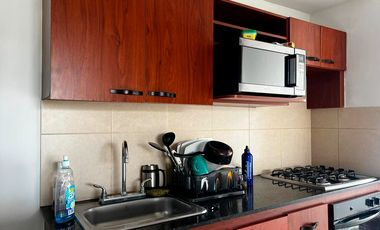 47957 Apartamento en arriendo en el sector Loma del Esmeraldal, Envigado